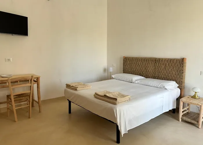 Villa Agricola Bellisario Ospitalita Rurale Melendugno